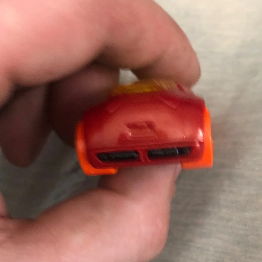 2004 Hot Wheels High Voltage